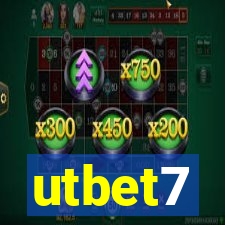 utbet7