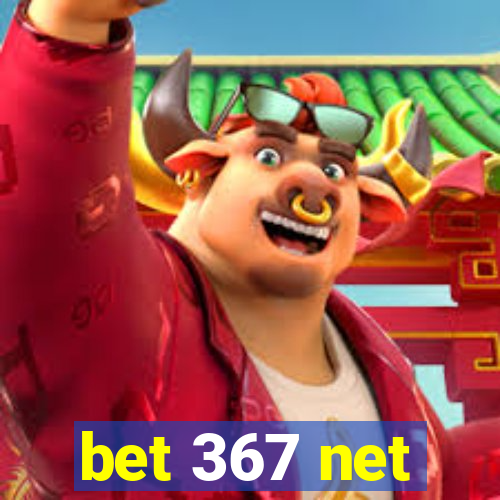 bet 367 net