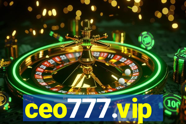 ceo777.vip