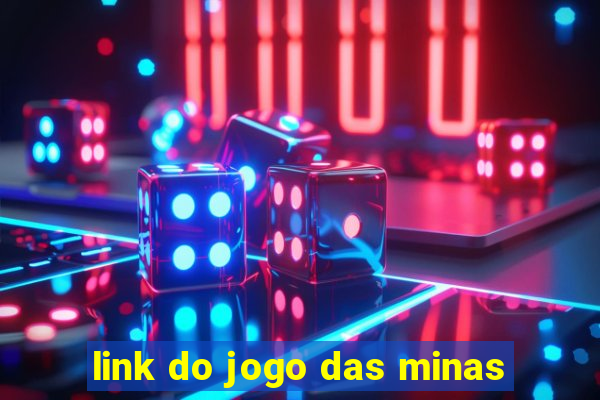 link do jogo das minas