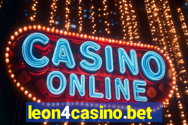 leon4casino.bet