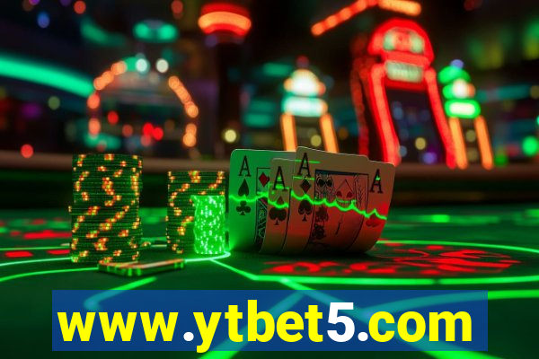 www.ytbet5.com