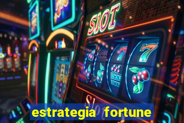 estrategia fortune rabbit Informational