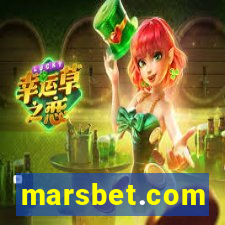 marsbet.com