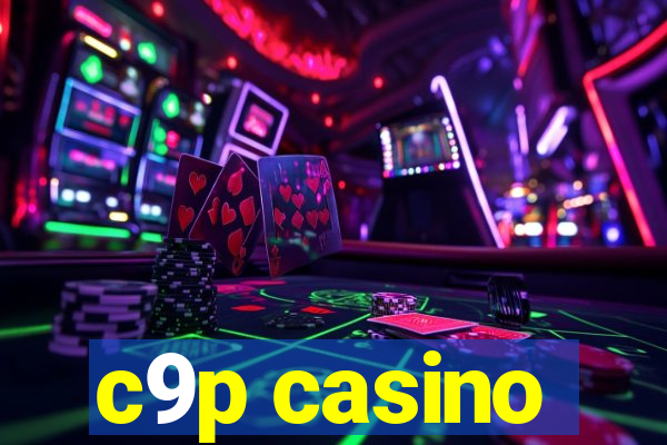 c9p casino