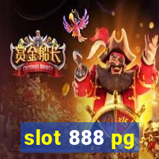 slot 888 pg