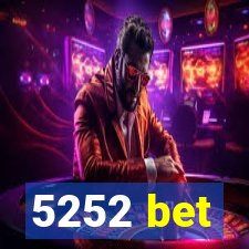 5252 bet