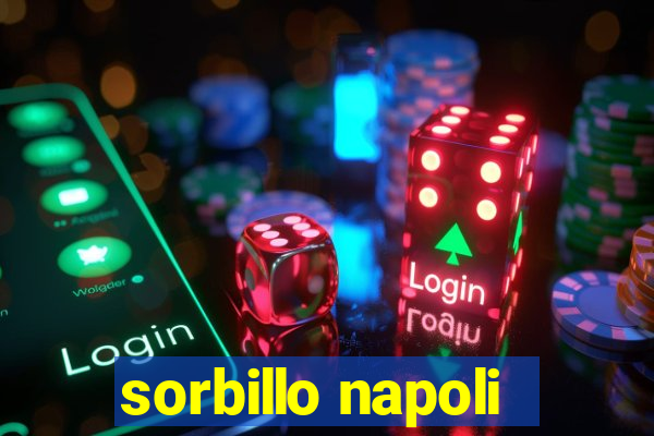 sorbillo napoli