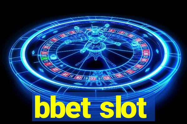 bbet slot