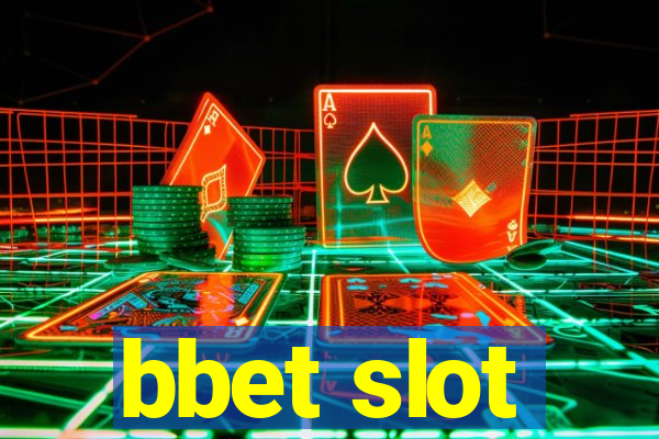 bbet slot