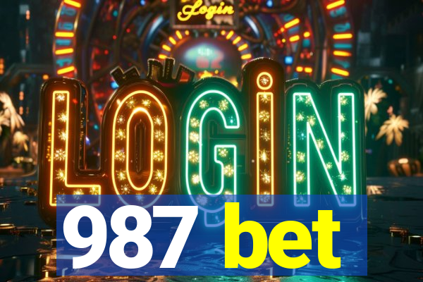 987 bet