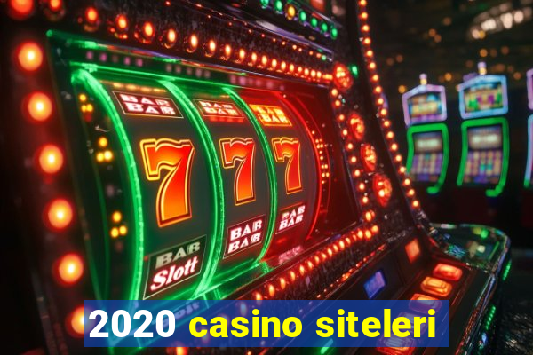 2020 casino siteleri