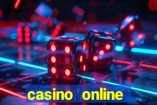 casino online roleta ao vivo