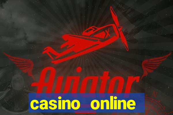 casino online roleta ao vivo