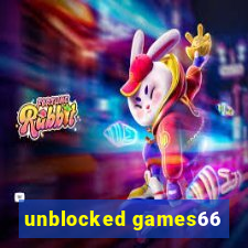 unblocked games66