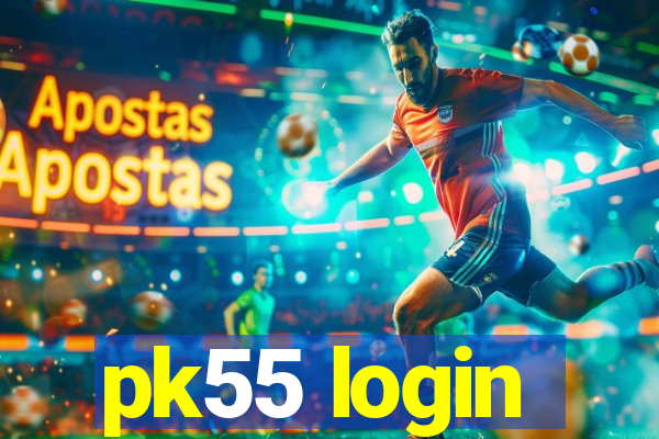 pk55 login