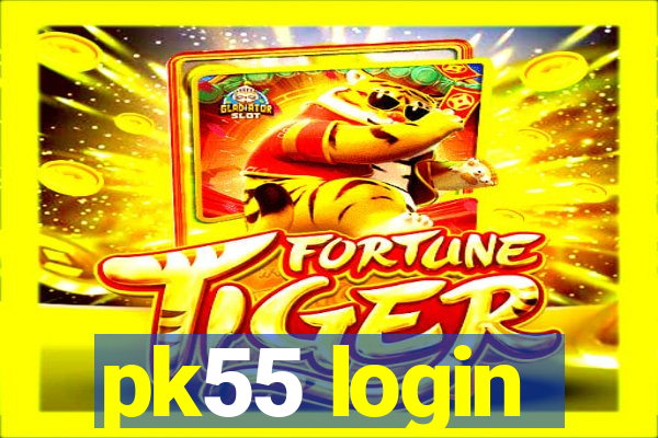 pk55 login