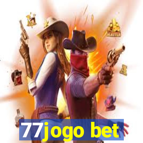 77jogo bet