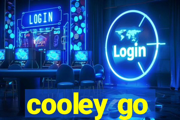 cooley go