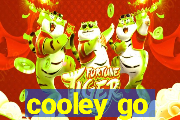 cooley go