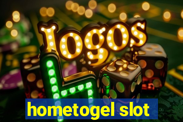 hometogel slot