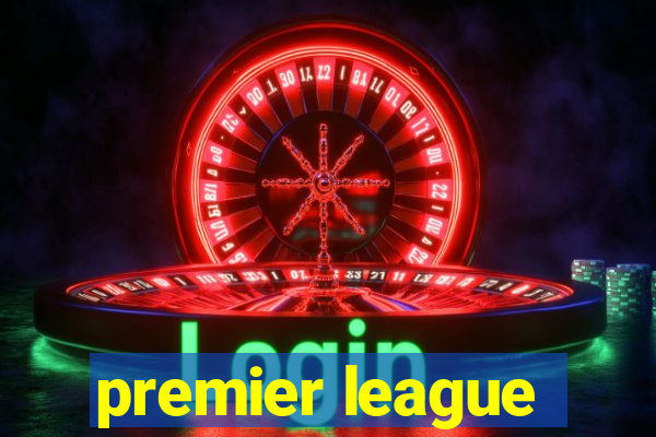 premier league