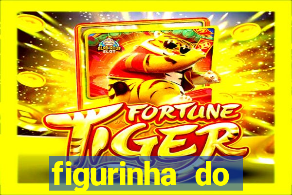 figurinha do fortune tiger whatsapp