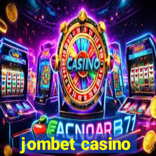 jombet casino