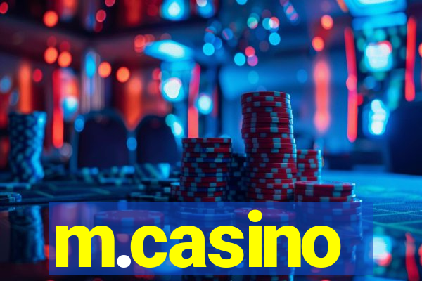 m.casino