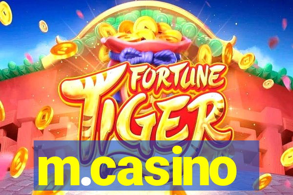 m.casino