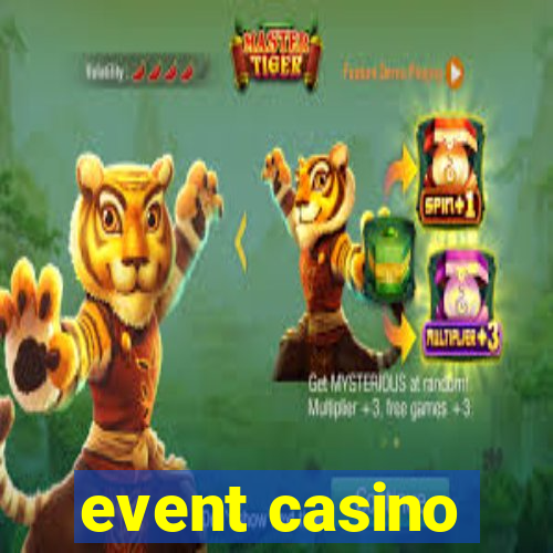 event casino