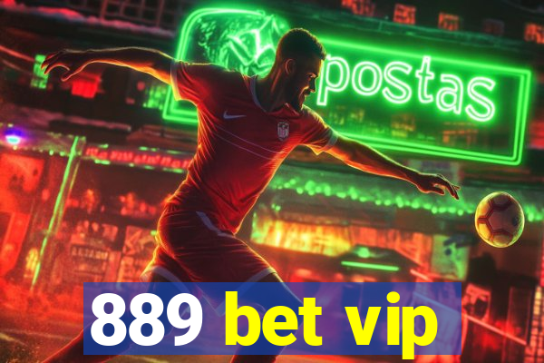 889 bet vip