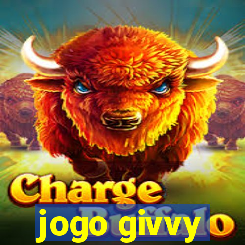 jogo givvy