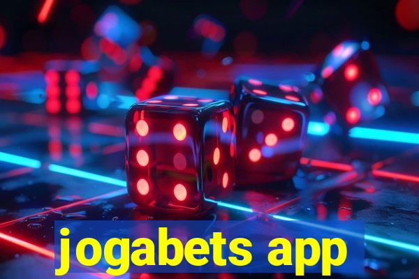 jogabets app