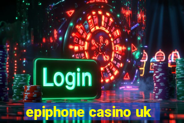 epiphone casino uk