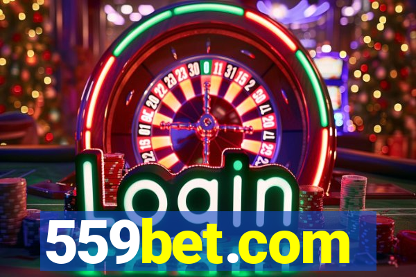 559bet.com