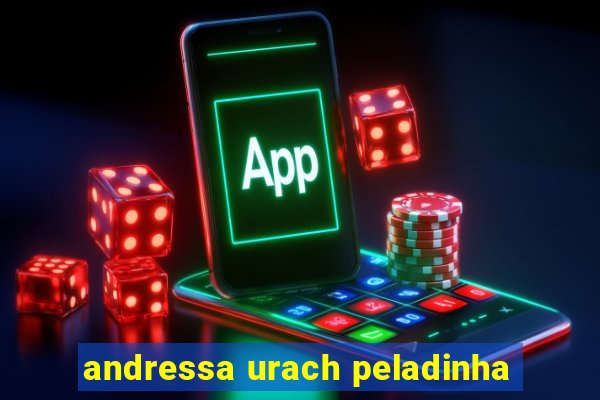 andressa urach peladinha