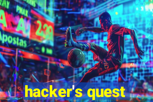 hacker's quest