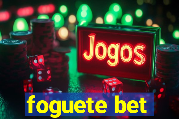 foguete bet