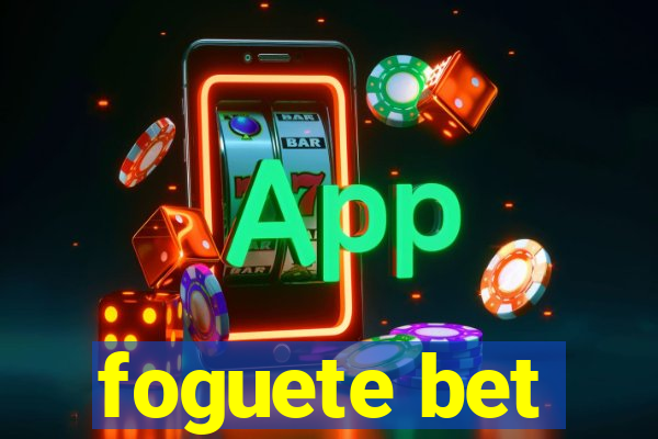 foguete bet