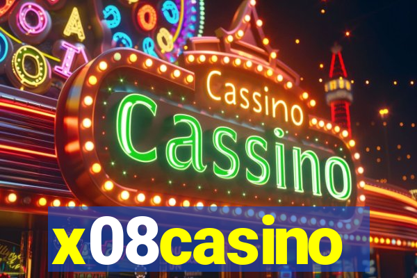 x08casino