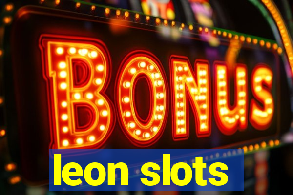 leon slots