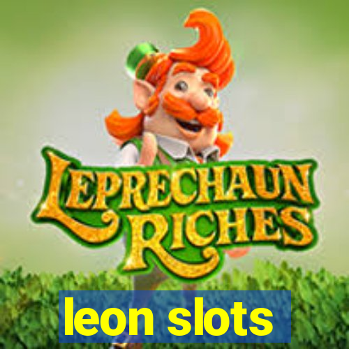 leon slots