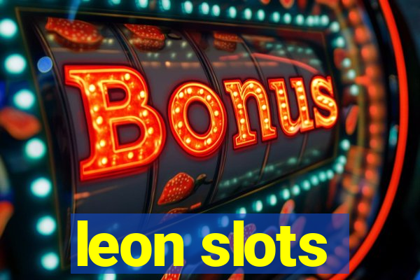 leon slots