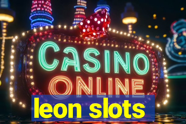 leon slots