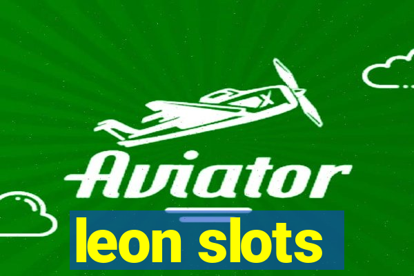 leon slots