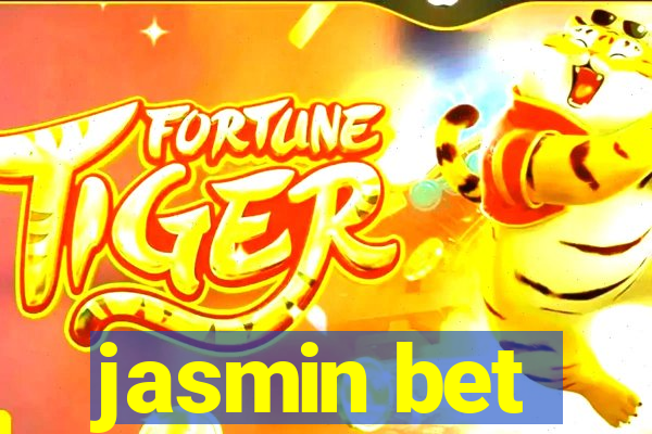 jasmin bet