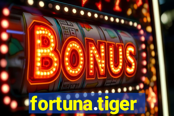 fortuna.tiger