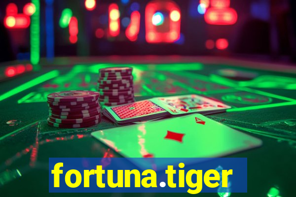 fortuna.tiger