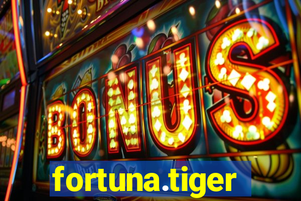 fortuna.tiger